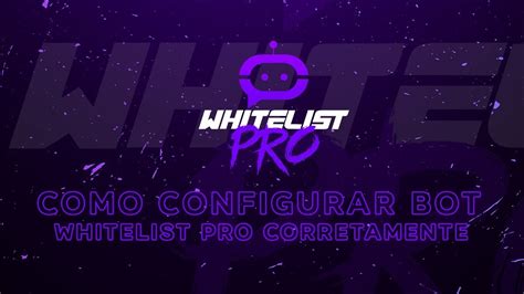 whitelist pro.